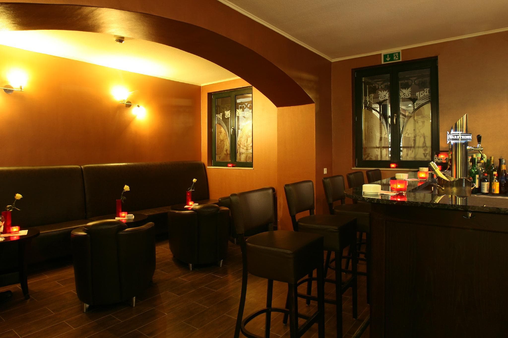 Grand Palace Hotel Hannover photo 5