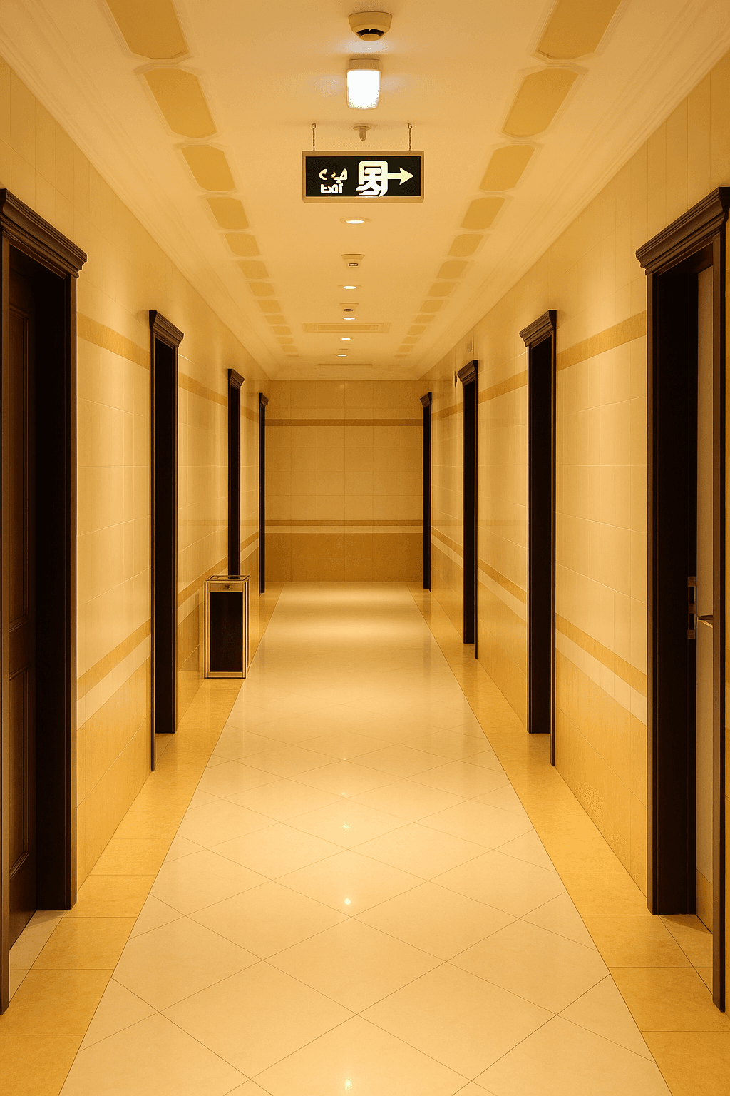 Dream Palace Hotel Ajman photo 5
