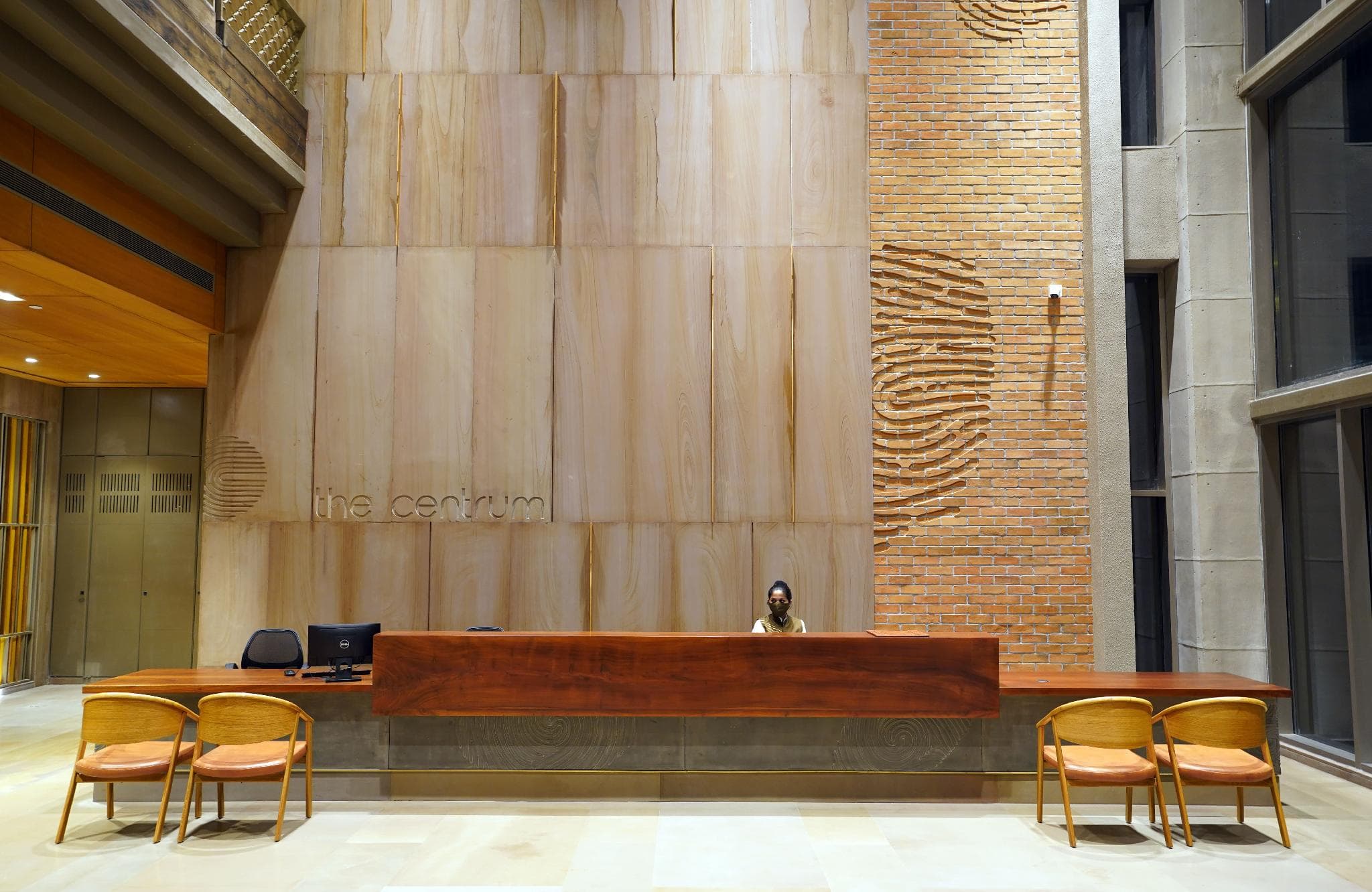 The Centrum photo 5