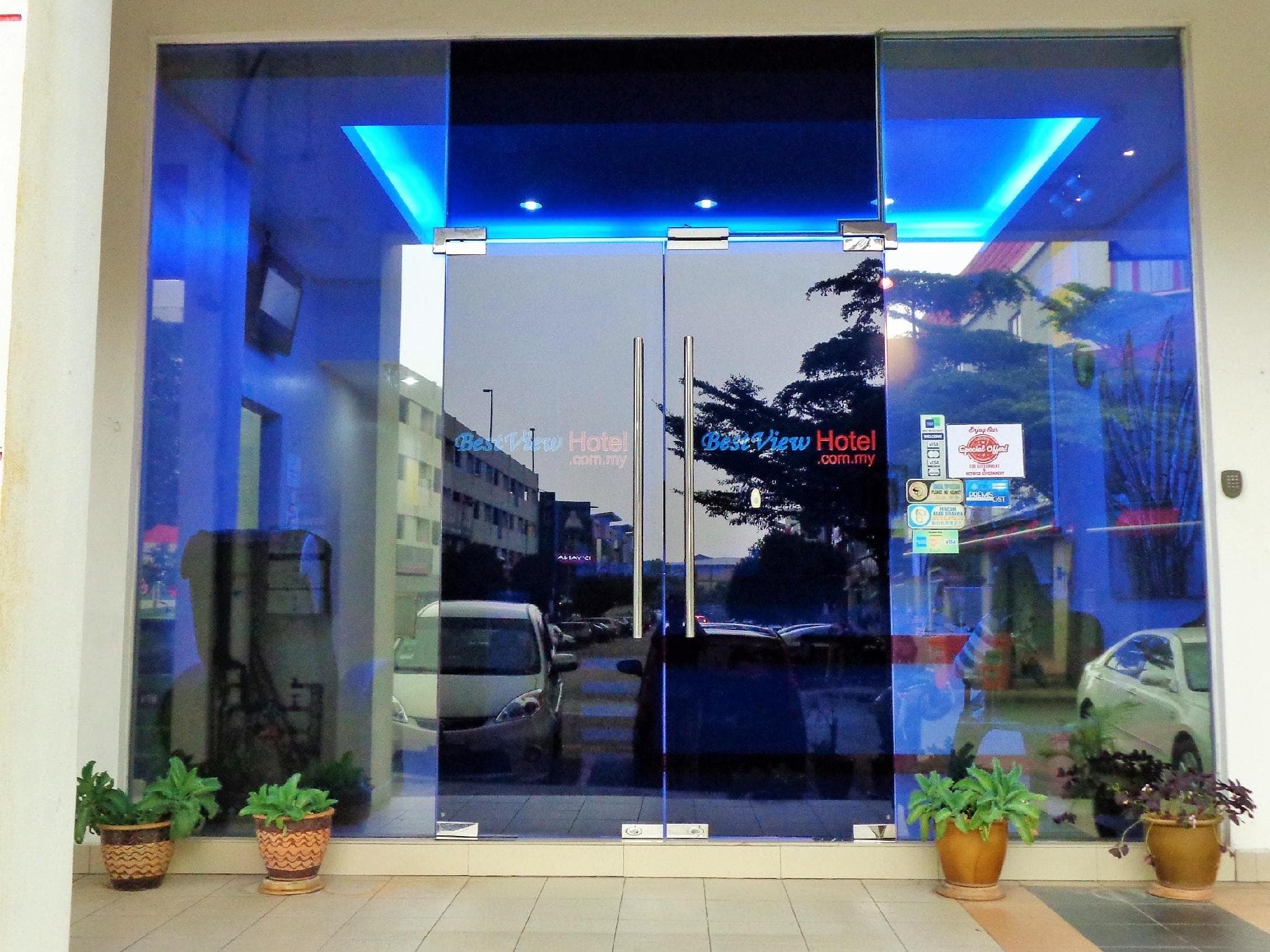 SALAM HOTEL & Best Hotel Shah Alam i-City, UiTM, Hospital photo 3