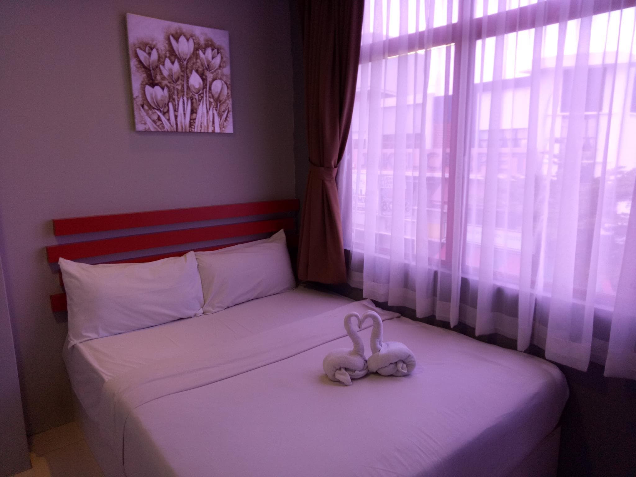 SALAM HOTEL & Best Hotel Shah Alam i-City, UiTM, Hospital photo 5
