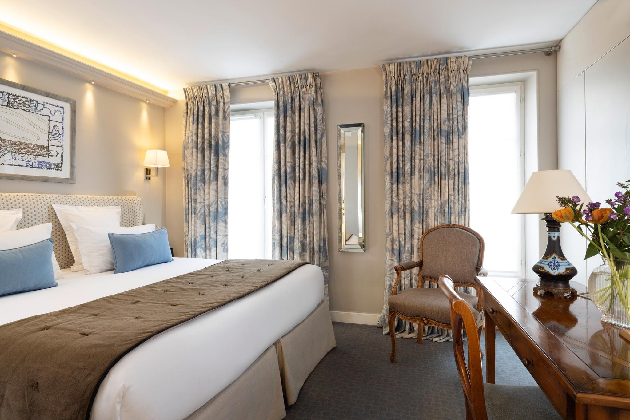 Relais des Halles Hotel photo 2