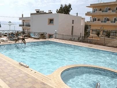 Adonis Hotel