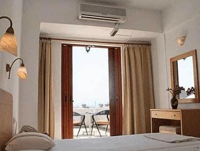 Adonis Hotel photo 3