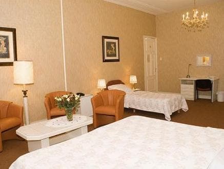 Hotel Excelsior photo 4