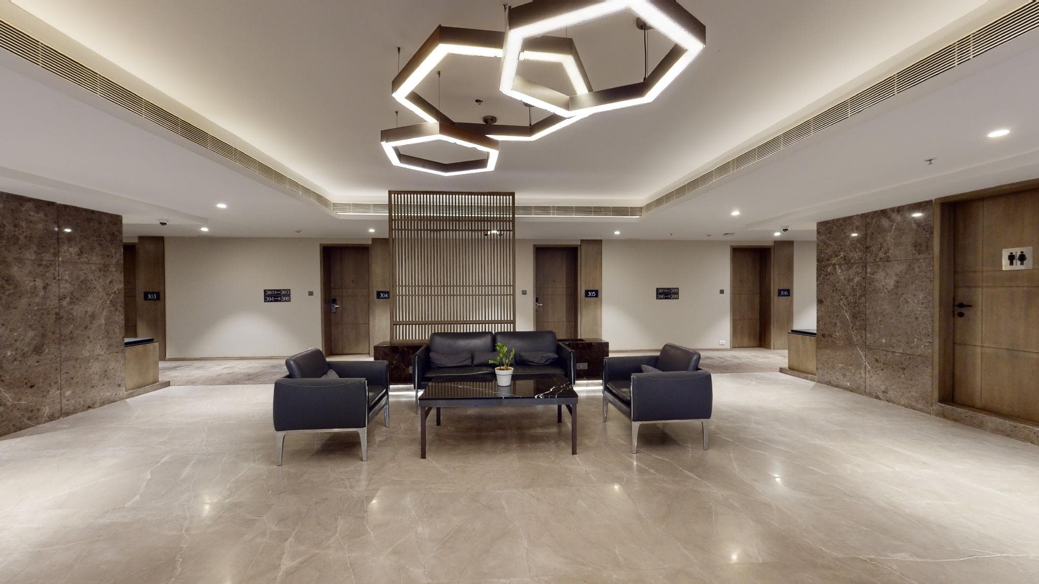 Minerva Grand - Kompally photo 5