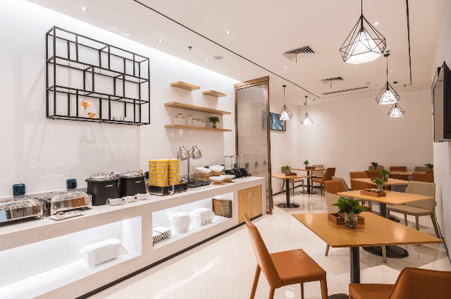 City Comfort Inn Huizhou Zhongkai Chenjiang Avenue photo 3