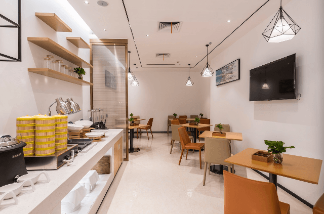 City Comfort Inn Huizhou Zhongkai Chenjiang Avenue photo 4