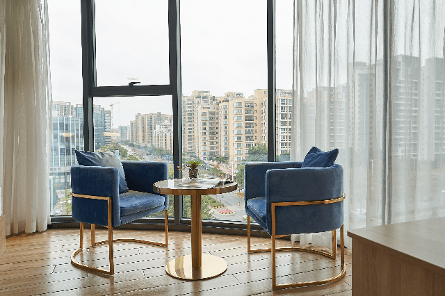 Echarm Hotel Guangzhou Huadu Square Metro Station photo 4