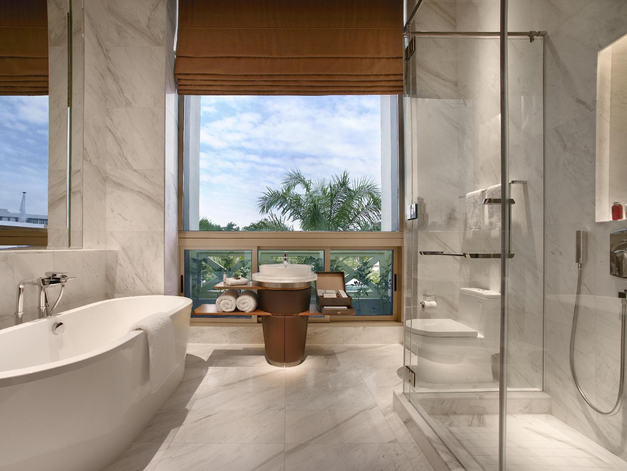 Hotel Fort Canning photo 3