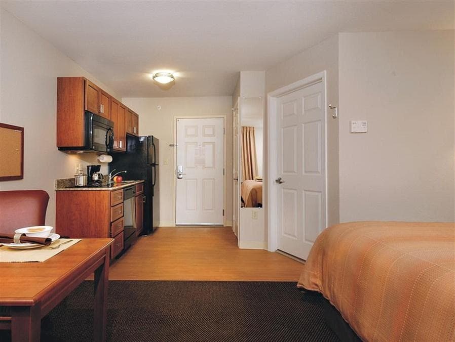 Candlewood Suites Fort Worth West By IHG photo 4