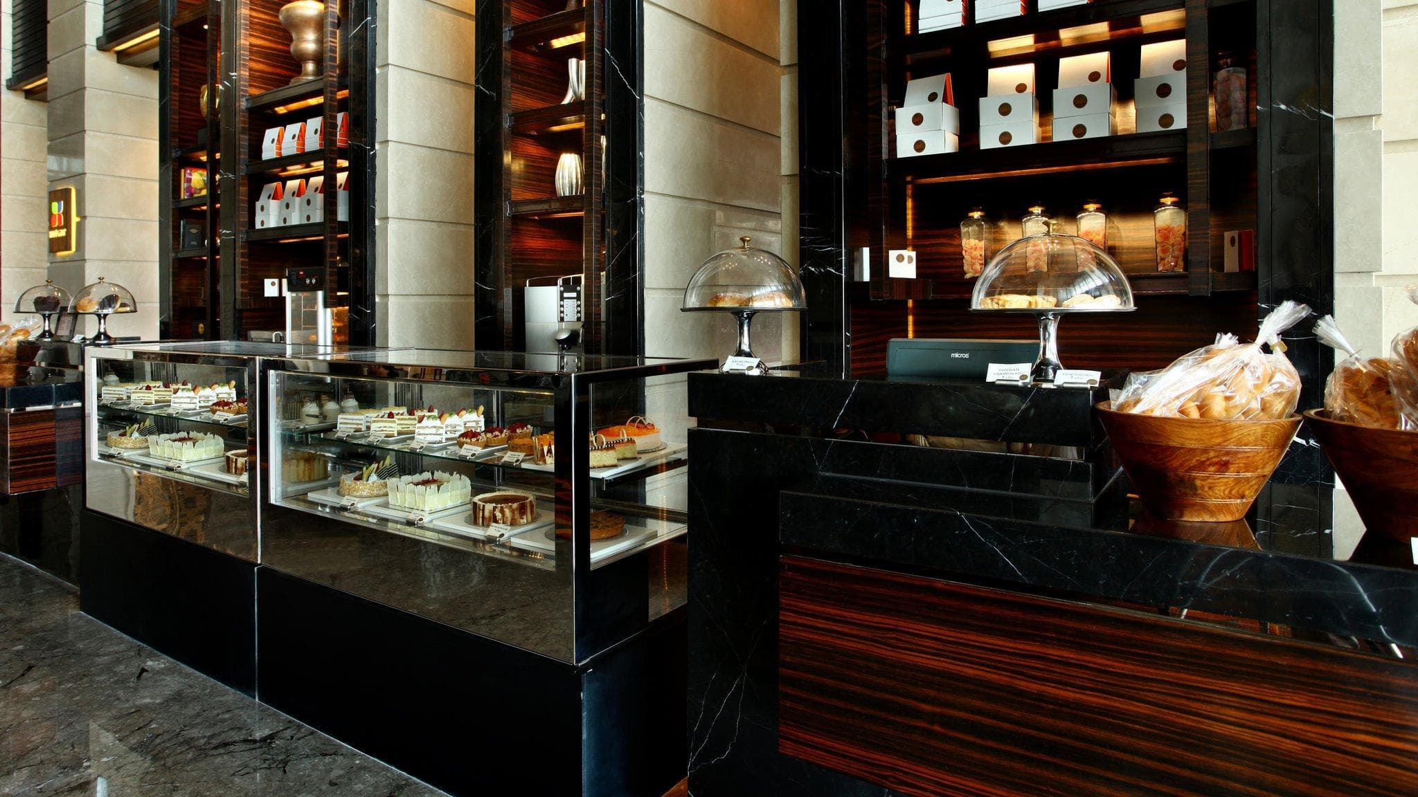 Crowne Plaza New Delhi Rohini By IHG photo 5