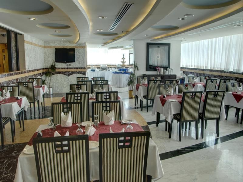 Sharjah Palace Hotel photo 5