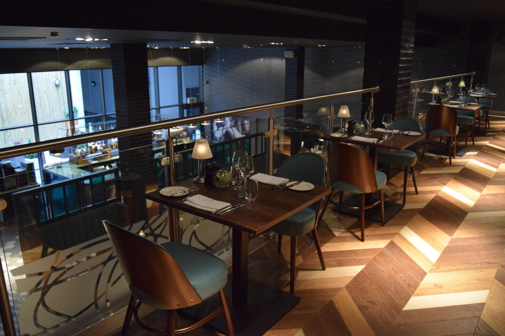 Hotel Indigo Liverpool By IHG photo 5