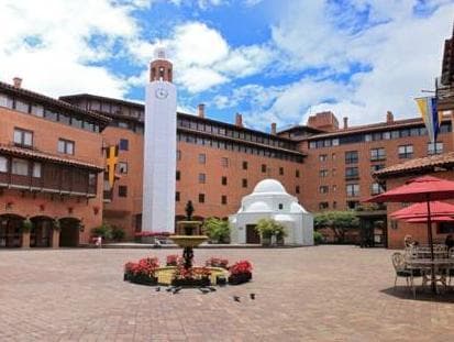 Hotel Estelar La Fontana