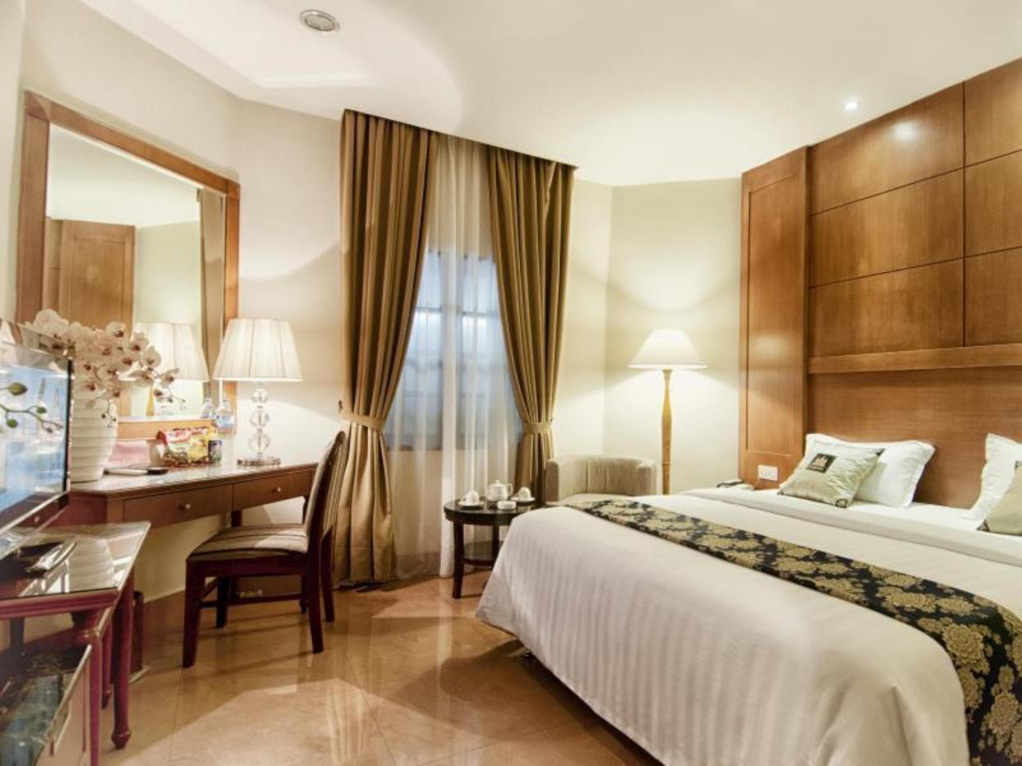 Grand Sakura Hotel photo 4