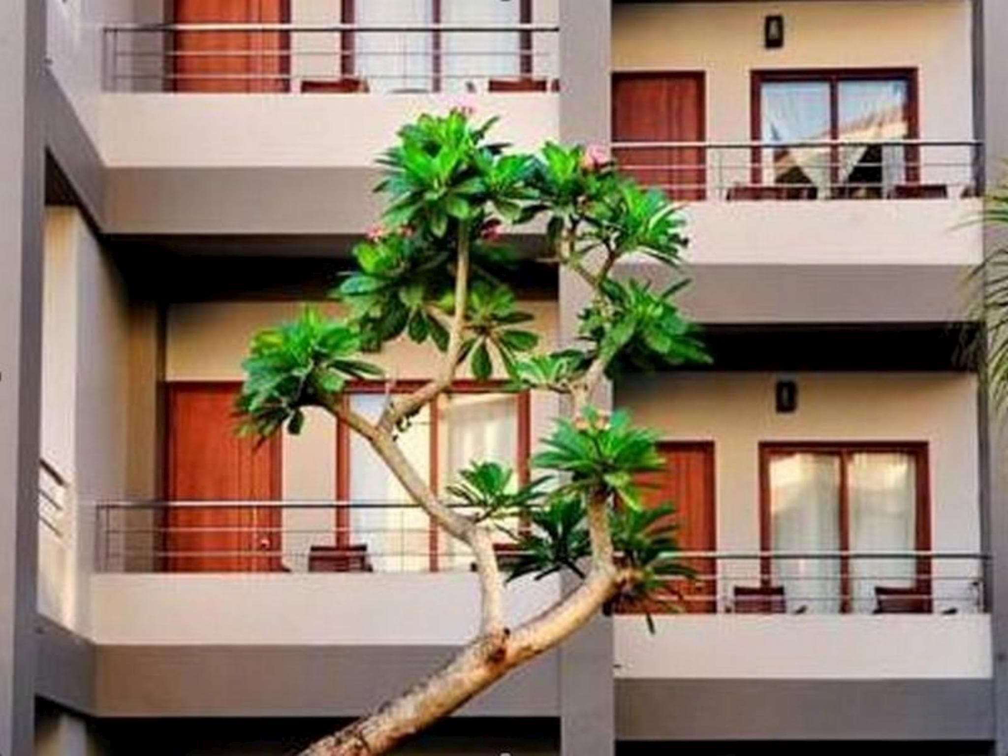 Lombok Garden Hotel photo 2