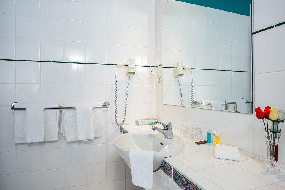 VR Hamilton Hotel photo 2