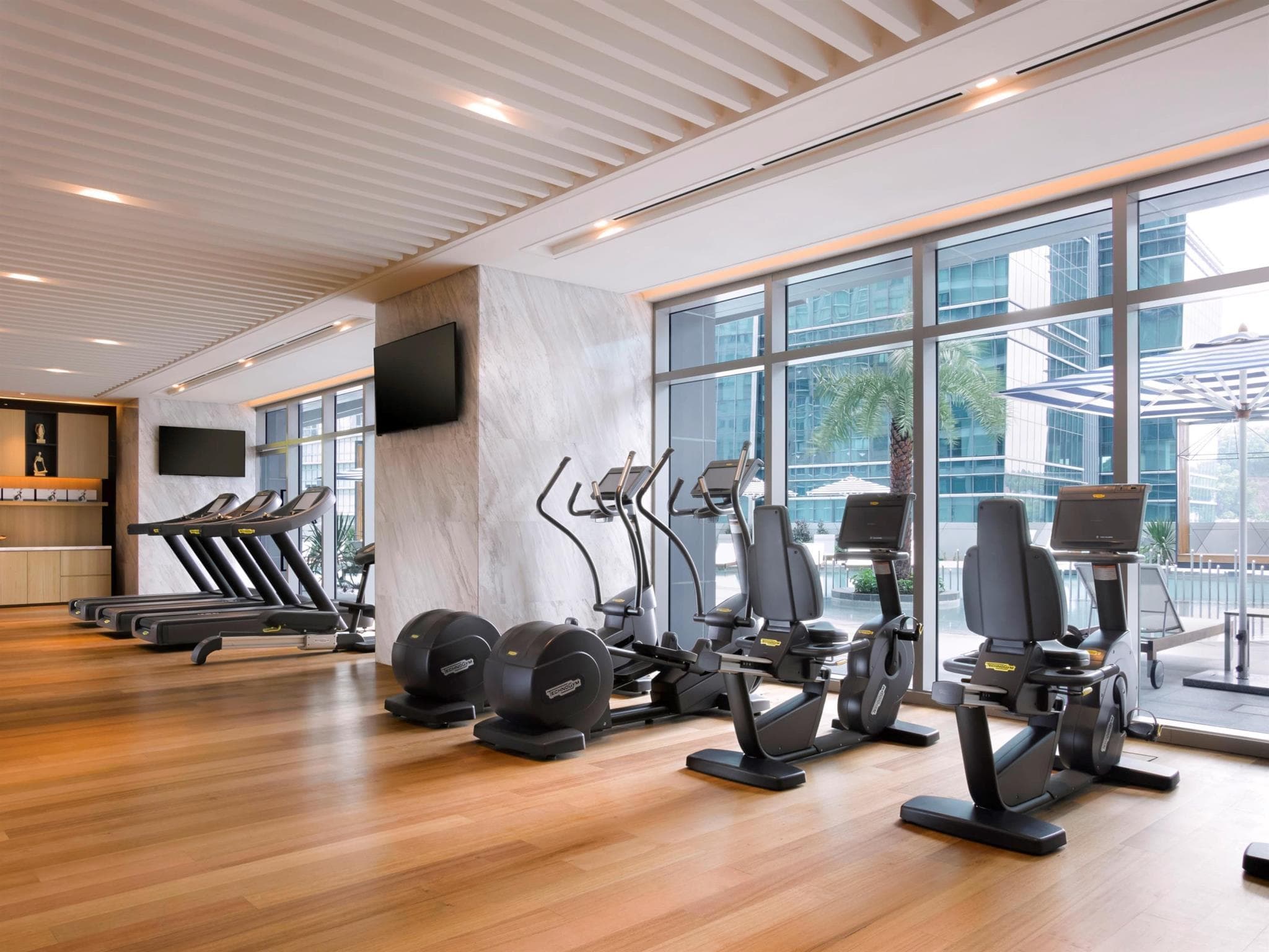 Sofitel Kuala Lumpur Damansara photo 4