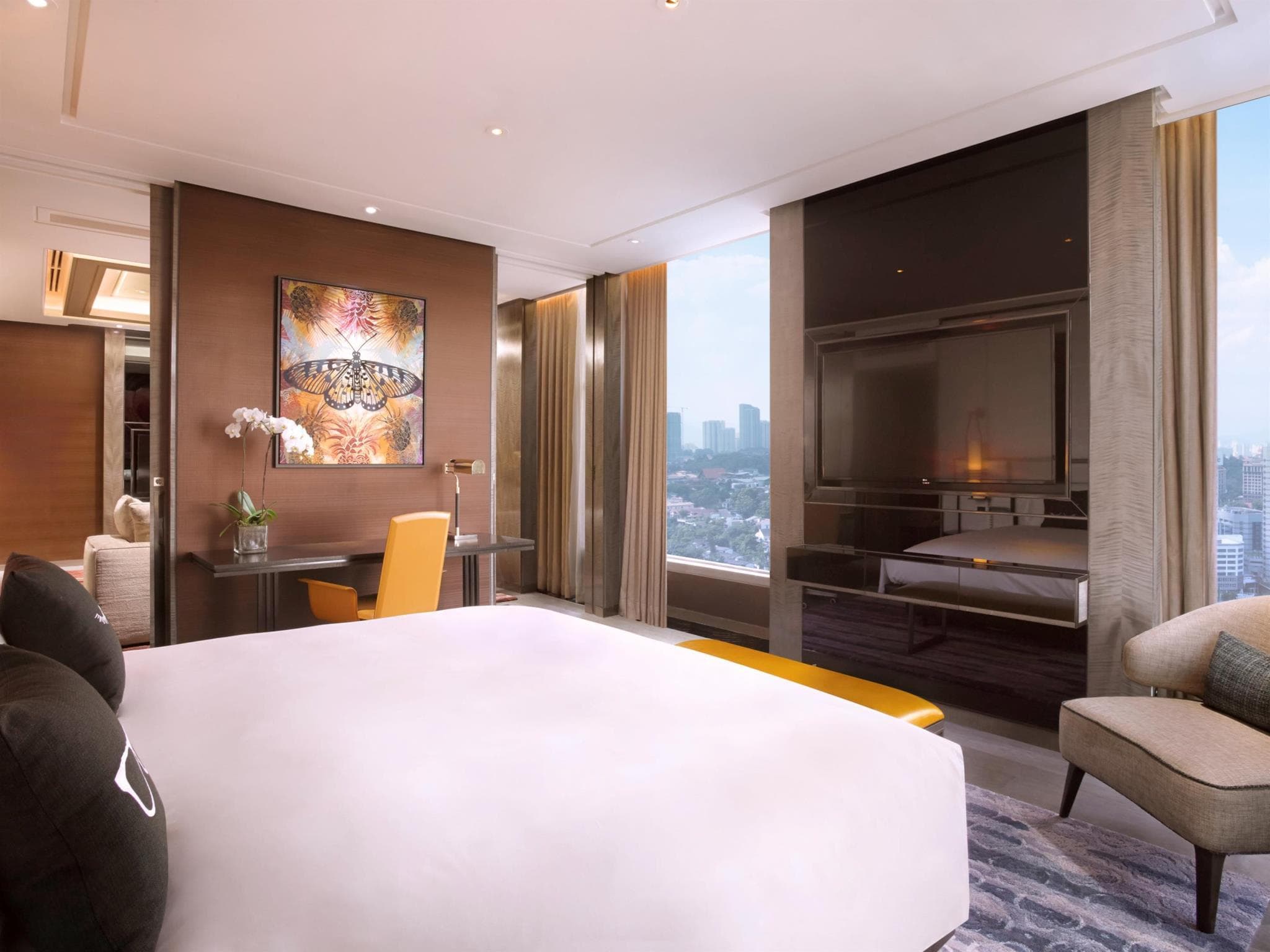 Sofitel Kuala Lumpur Damansara photo 5
