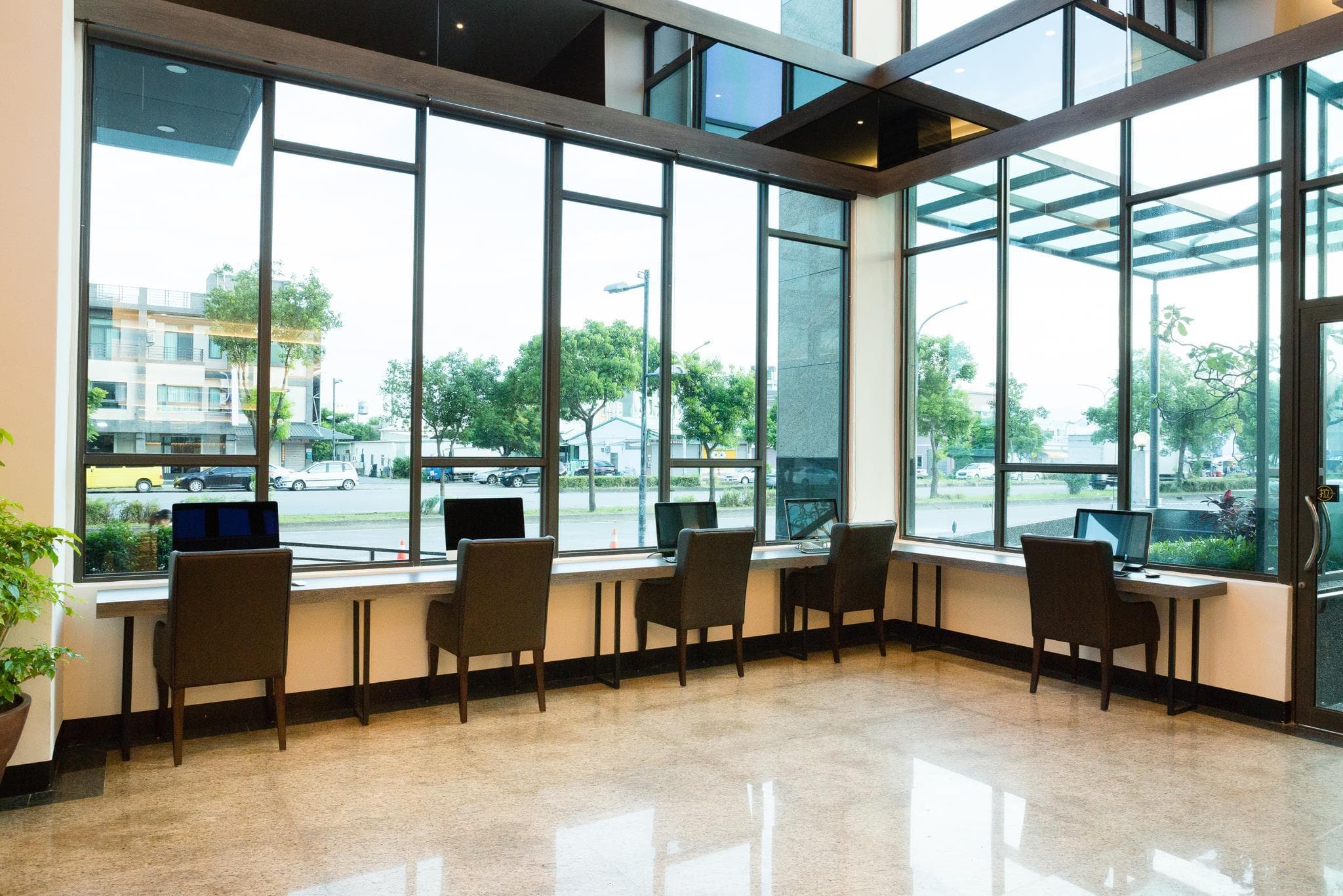 V-Hotel Vacation Hotel photo 5