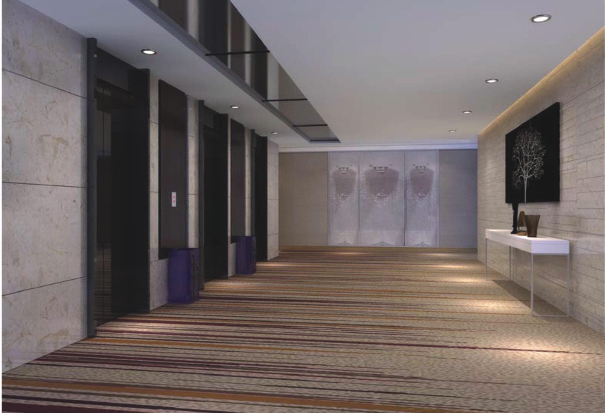 Suzhou Sun Plaza Hotel photo 3