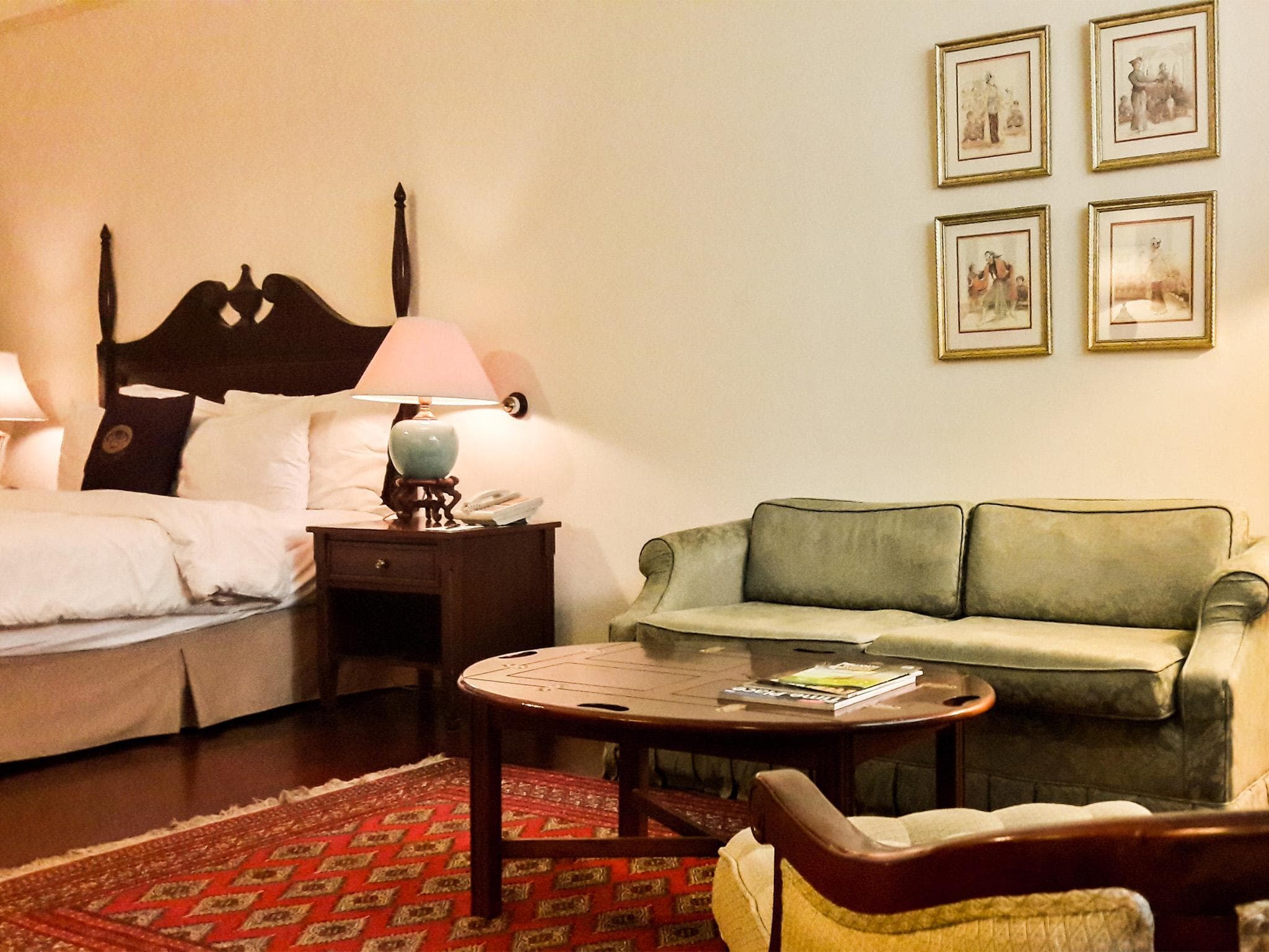 Hotel Majapahit Surabaya MGallery photo 2