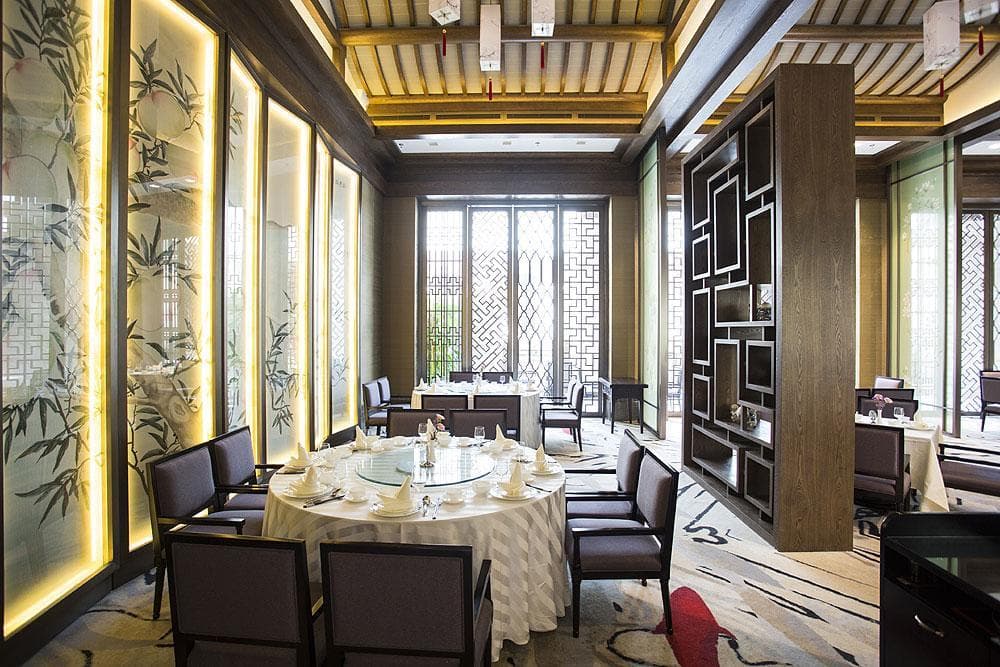 Wuxi Tai Hu Hotel photo 5