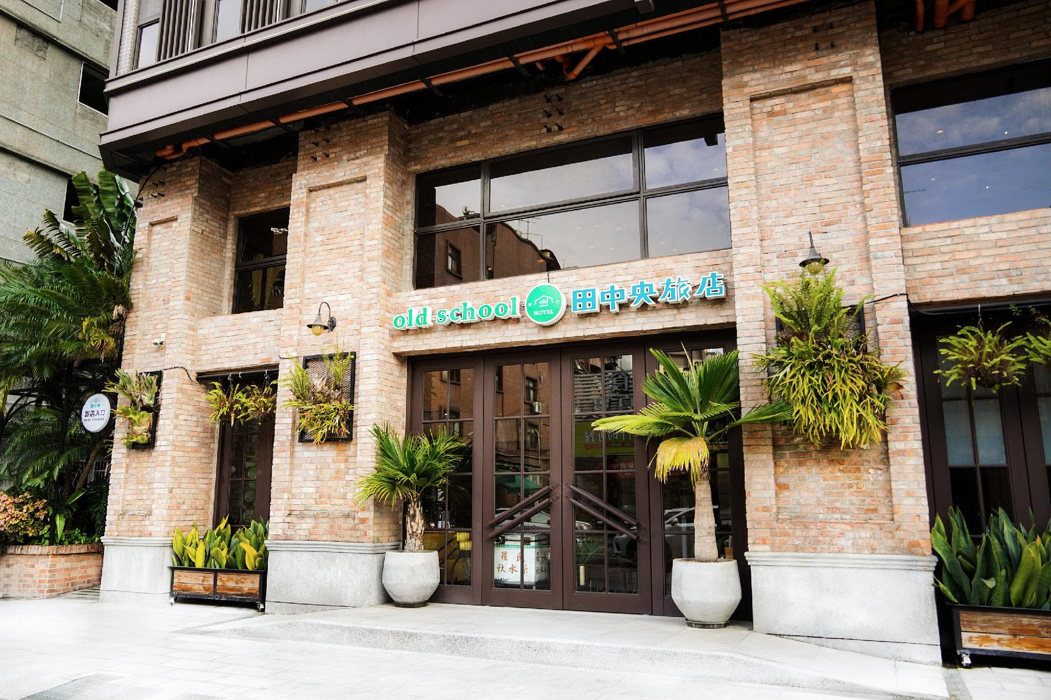 Central Land Hotel photo 5
