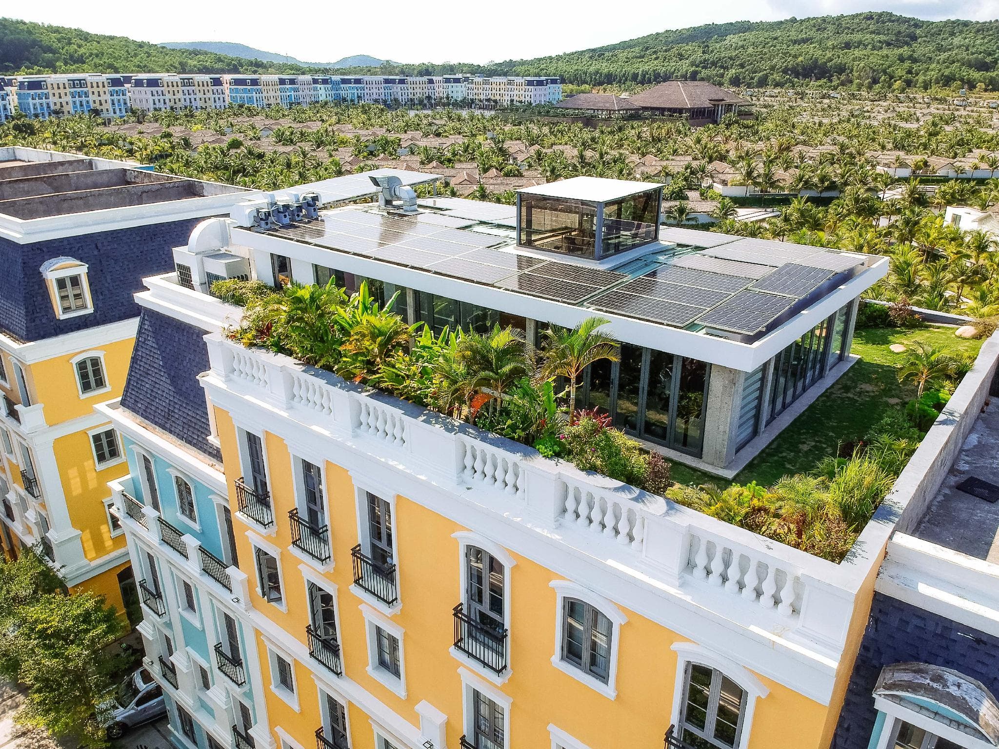 JM boutique-hotel