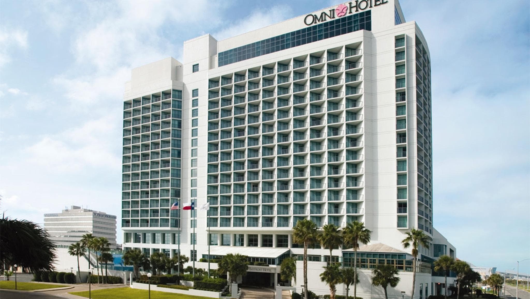 Omni Corpus Christi Hotel