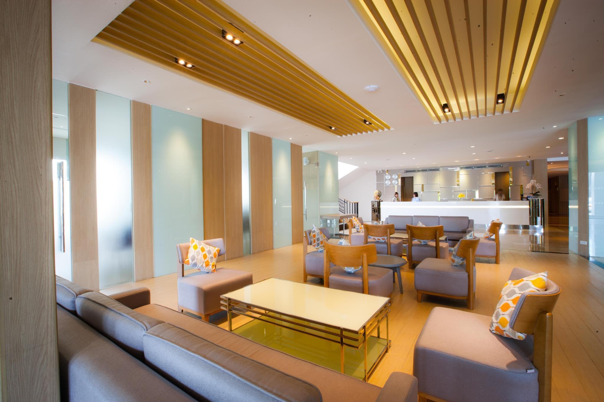 Golden City Rayong Hotel photo 5