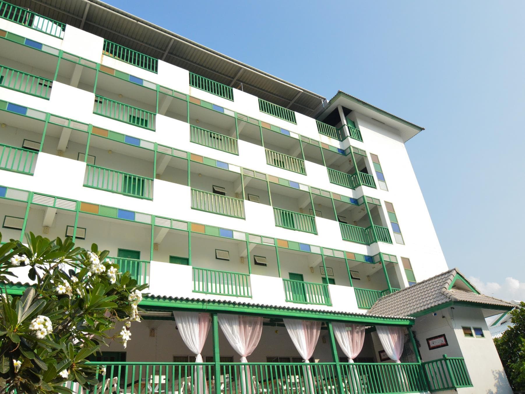 Makmai Villa photo 3