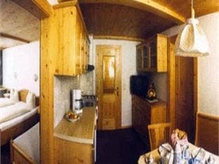 Hotel Eckartauerhof photo 4