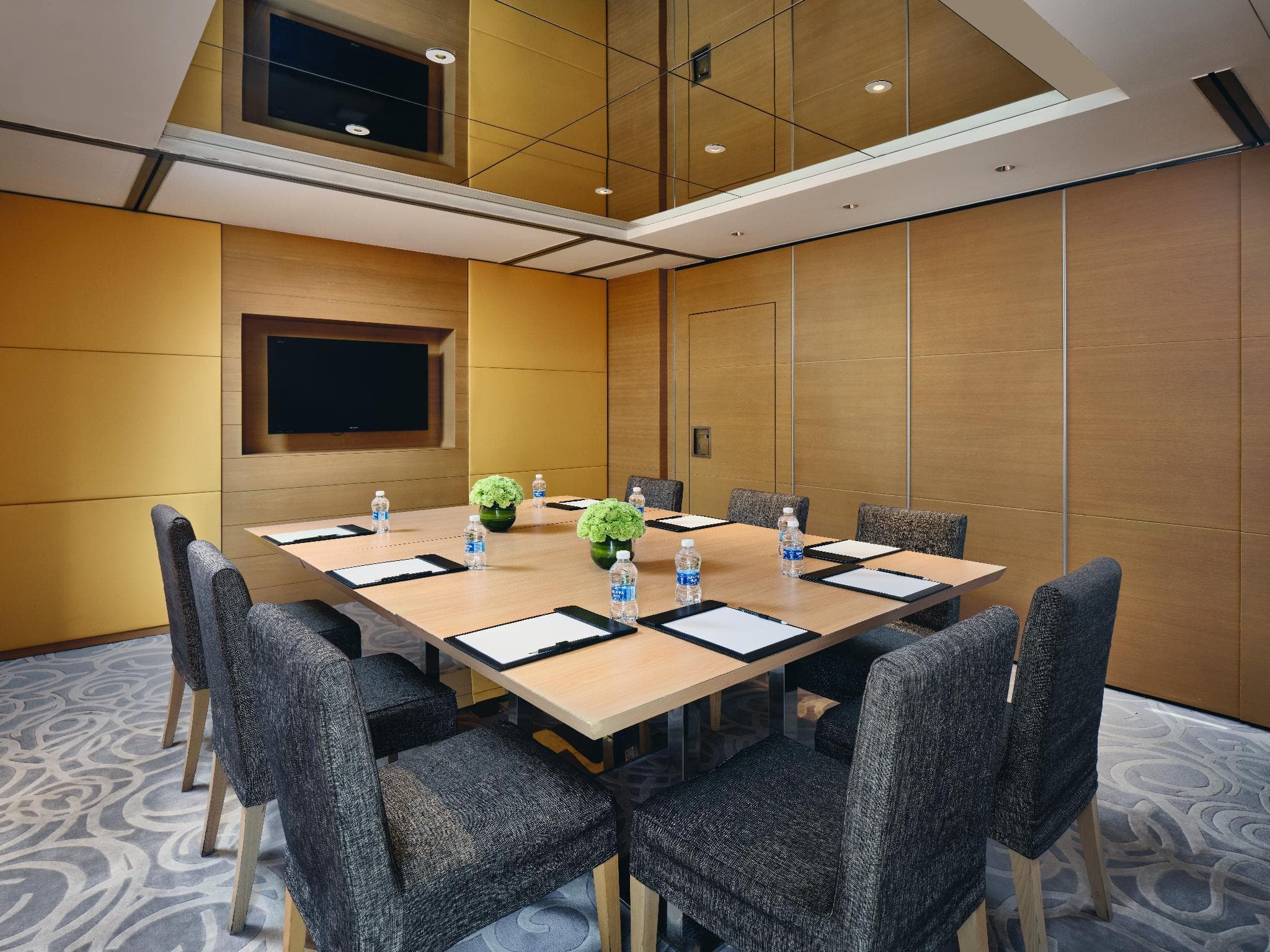 Grand ParcVue Hotel Residence Chengdu photo 5