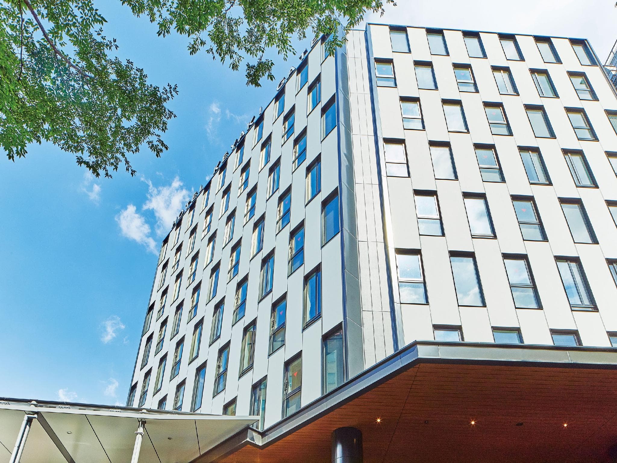 HOTEL KEYAKI GATE TOKYO FUCHU