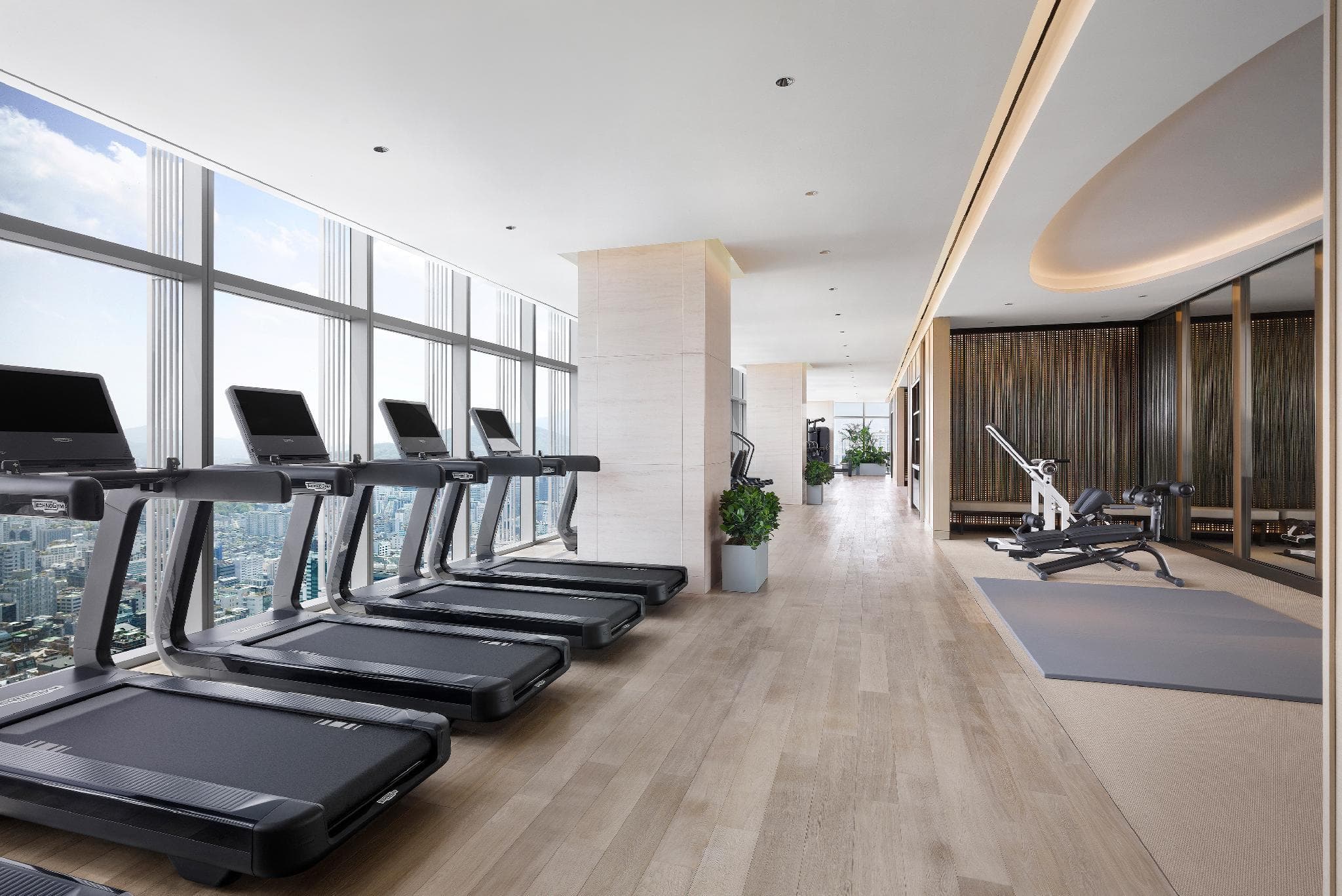 Josun Palace, a Luxury Collection Hotel, Seoul Gangnam photo 5