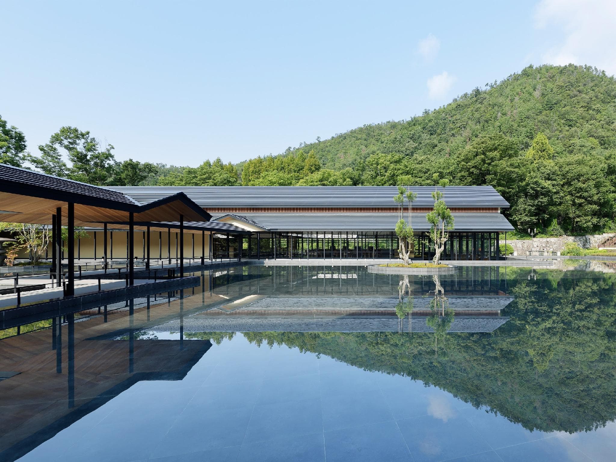 ROKU KYOTO, LXR Hotels & Resorts photo 5