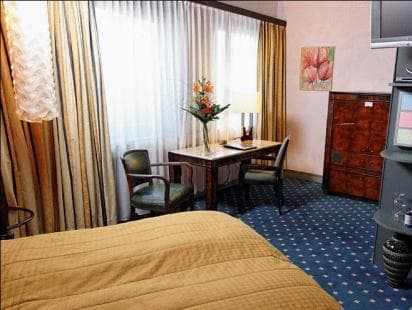 Smarthotel Ingelheim photo 5