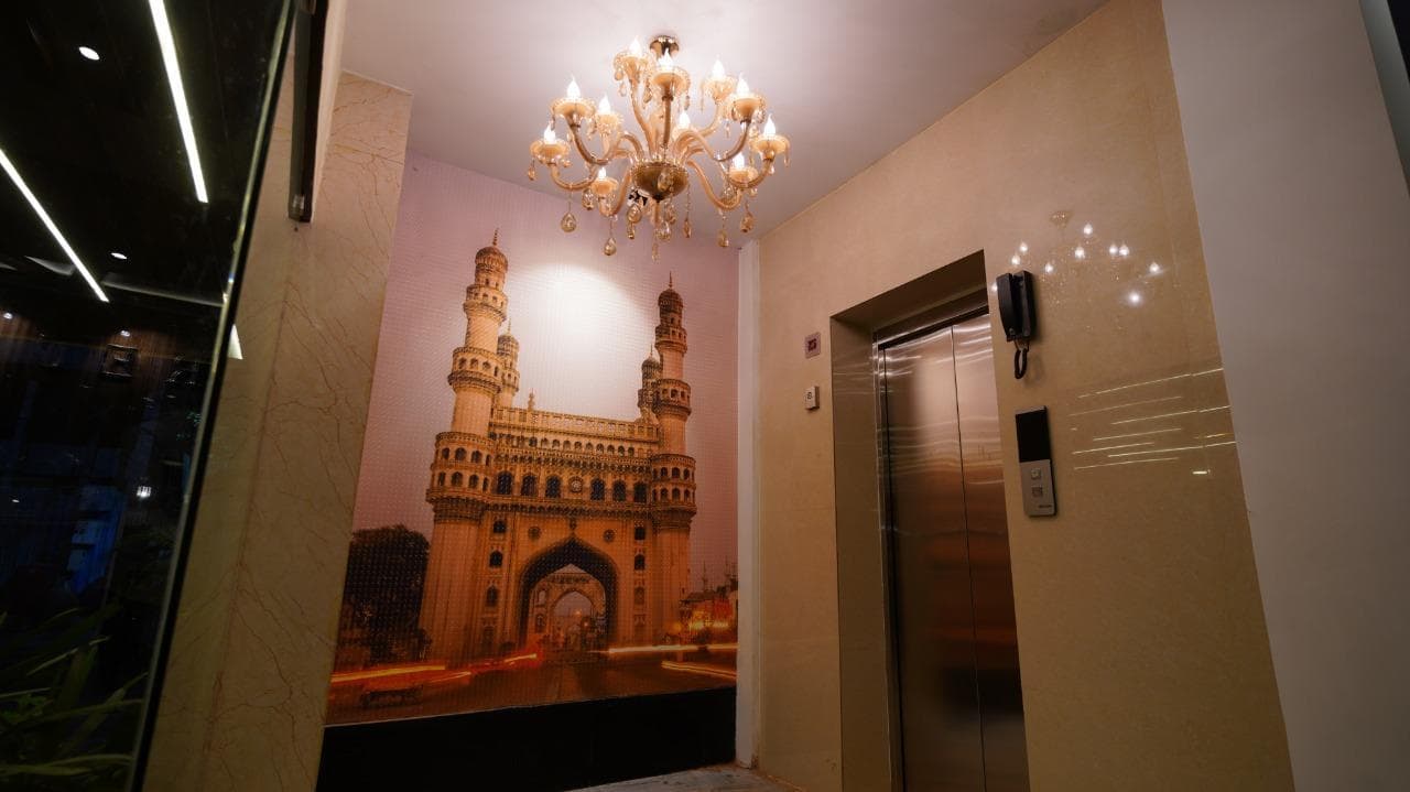 New Hotel Suhail photo 4
