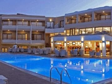 Bali Star Resort Hotel