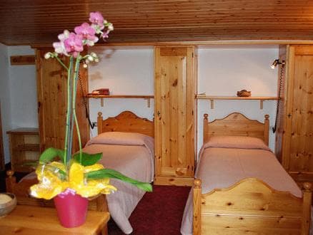 Hotel Des Glaciers photo 2