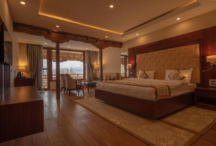 Padma Ladakh photo 2