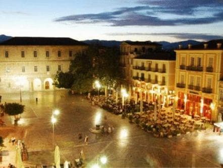 Athena hotel