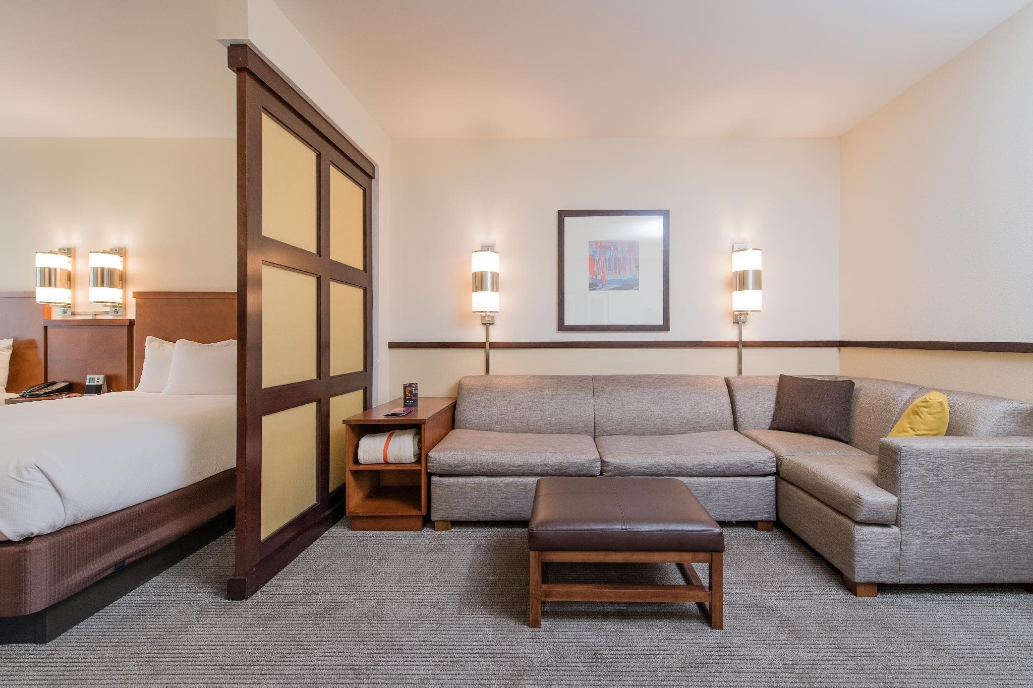 Hyatt Place Charleston Airport/Convention Center photo 2
