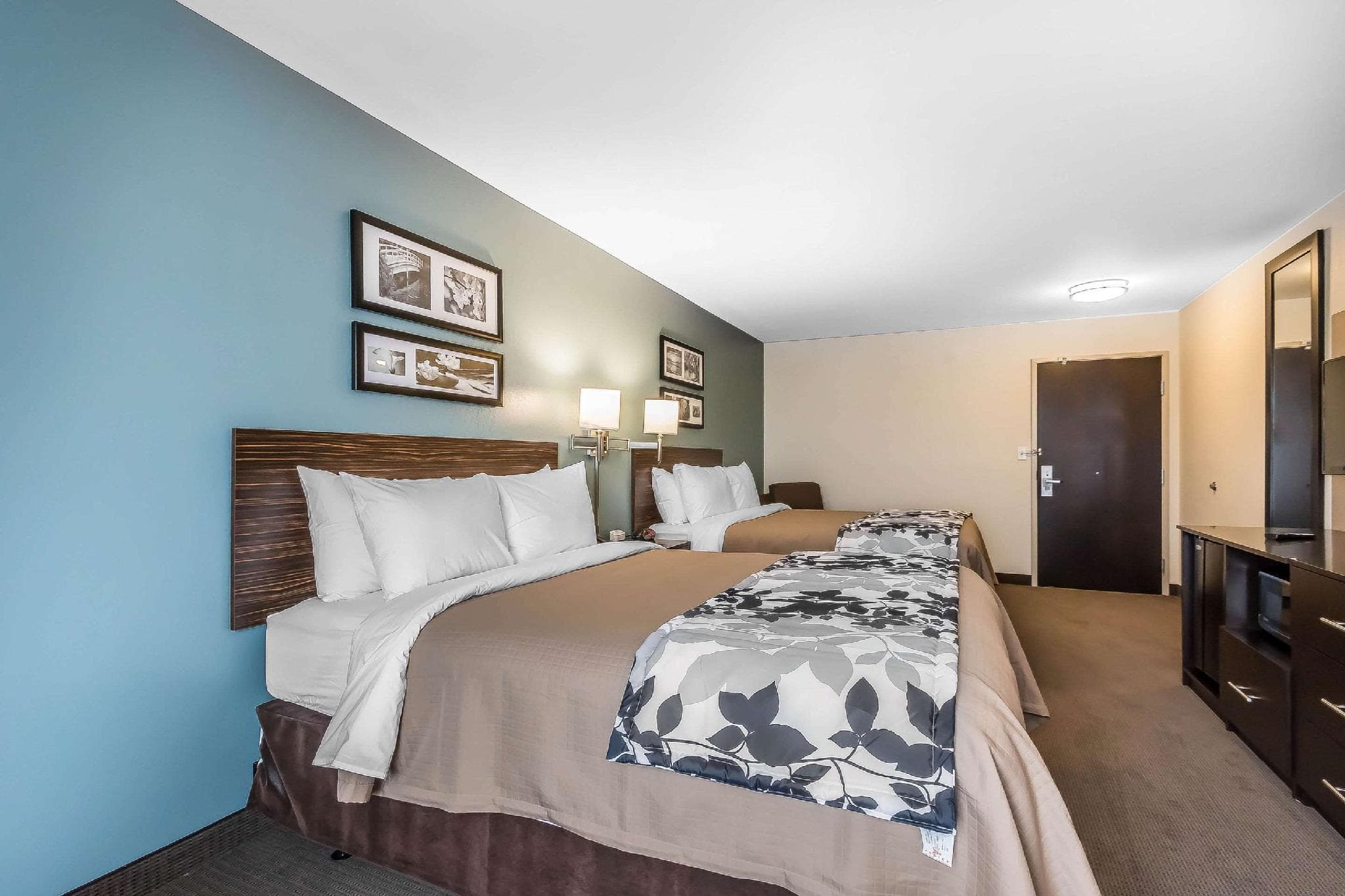 Sleep Inn & Suites O'Fallon MO - Technology Drive photo 2