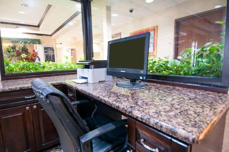 Wingate by Wyndham Hattiesburg photo 3