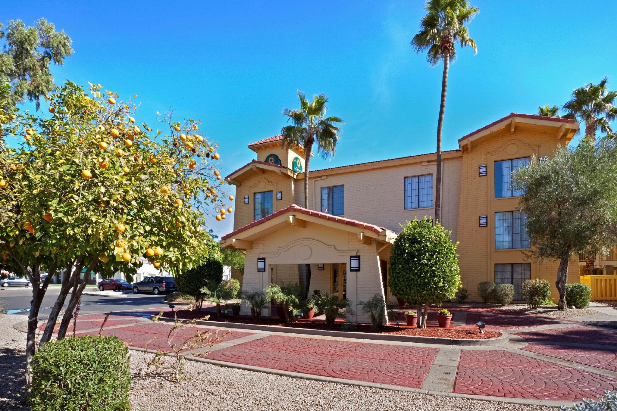La Quinta Inn by Wyndham Phoenix Sky Harbor Airport photo 3