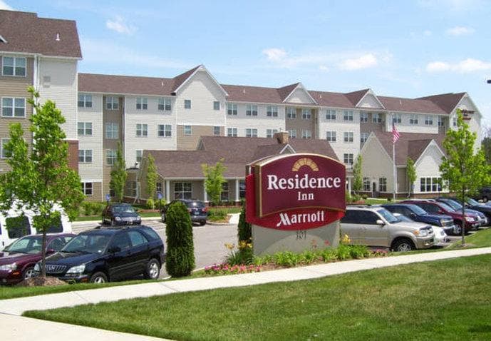 Residence Inn by Marriott St. Louis O'Fallon photo 3