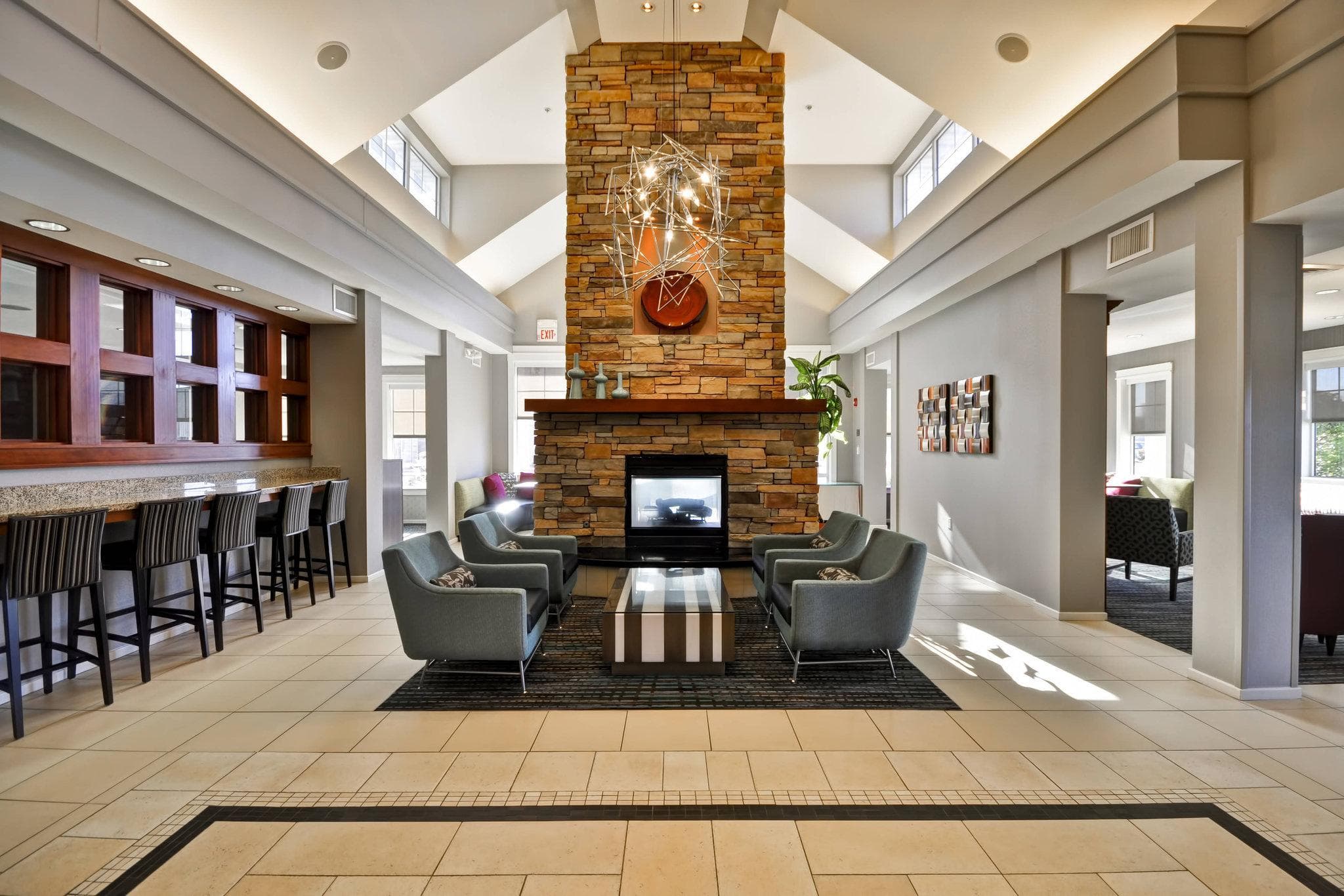 Residence Inn by Marriott St. Louis O'Fallon